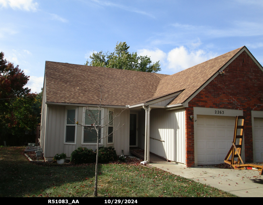 exterior photo of primary building or land of the property