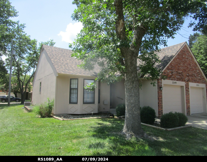 exterior photo of primary building or land of the property