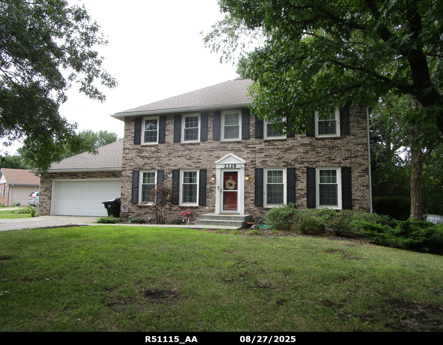 exterior photo of primary building or land of the property