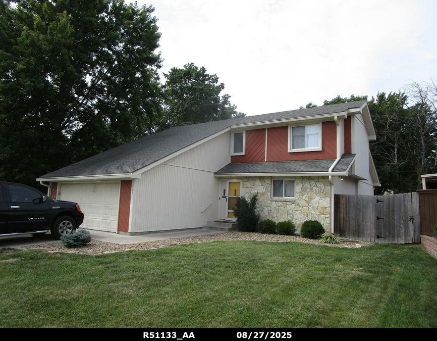exterior photo of primary building or land of the property