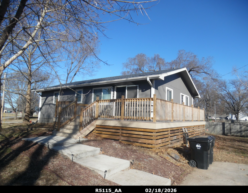 exterior photo of primary building or land of the property