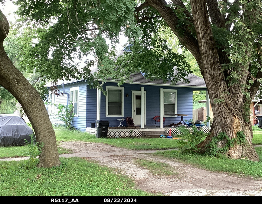 exterior photo of primary building or land of the property