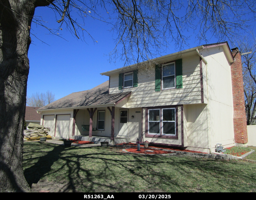 exterior photo of primary building or land of the property