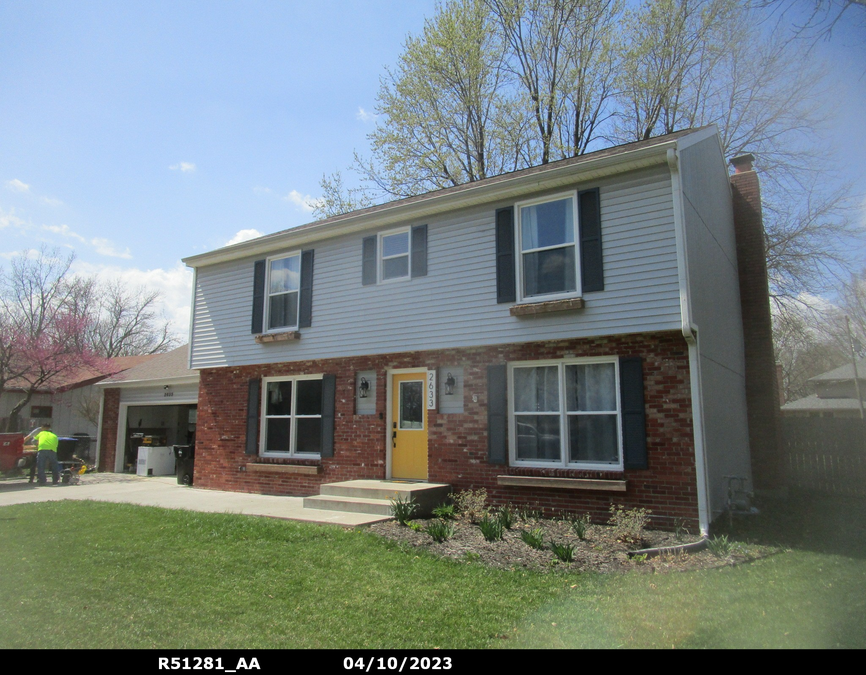 exterior photo of primary building or land of the property