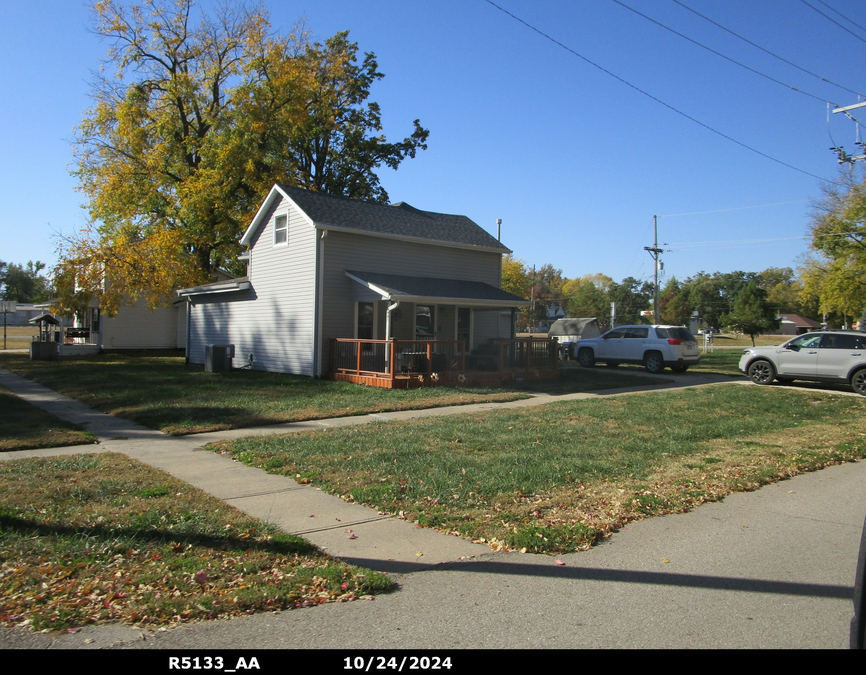 exterior photo of primary building or land of the property