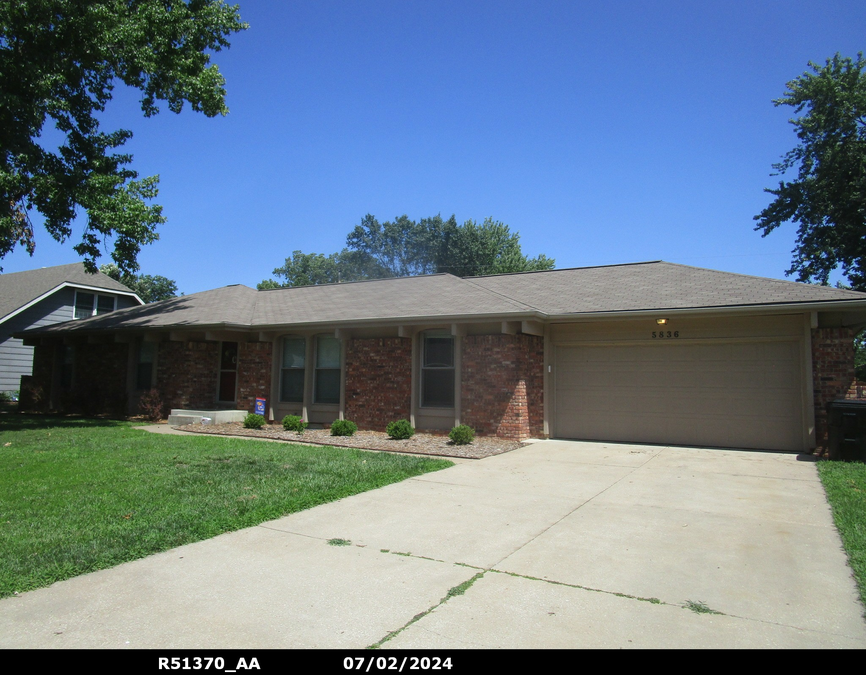 exterior photo of primary building or land of the property