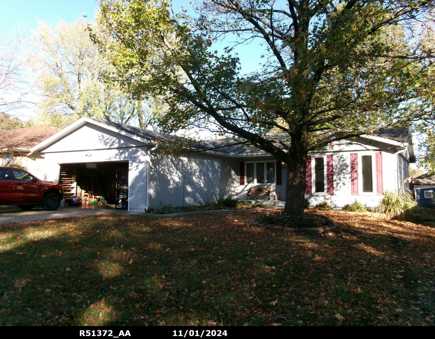 exterior photo of primary building or land of the property