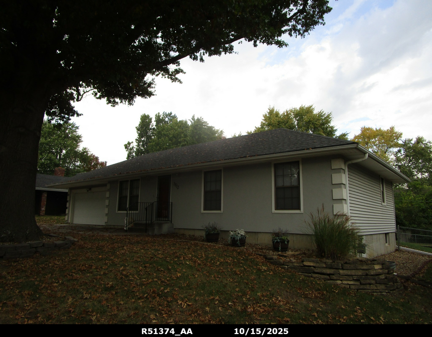 exterior photo of primary building or land of the property