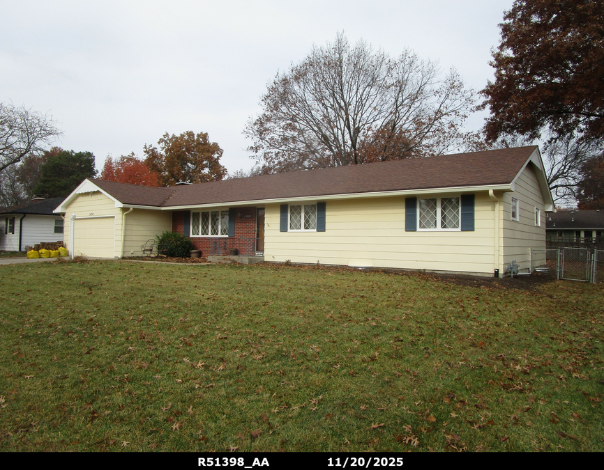 exterior photo of primary building or land of the property