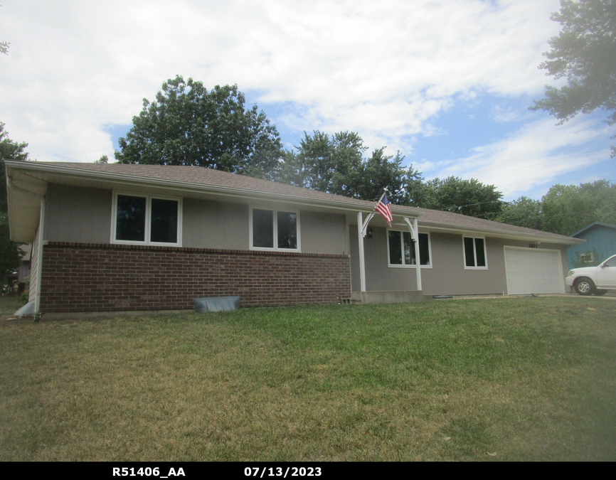 exterior photo of primary building or land of the property