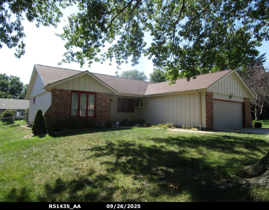exterior photo of primary building or land of the property
