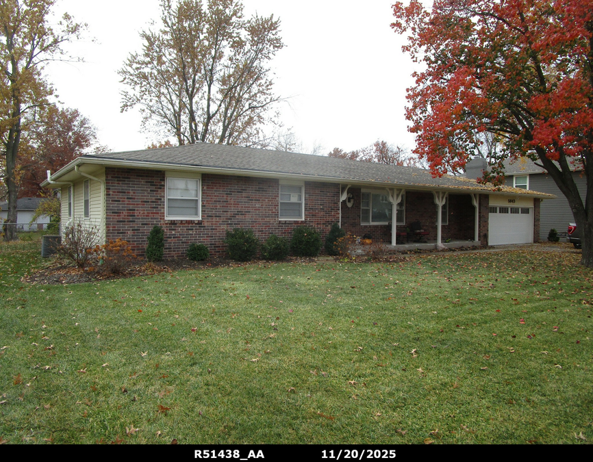 exterior photo of primary building or land of the property