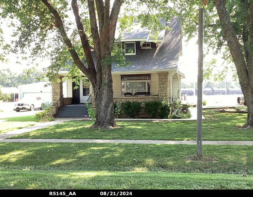 exterior photo of primary building or land of the property