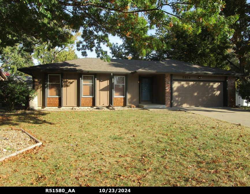 exterior photo of primary building or land of the property
