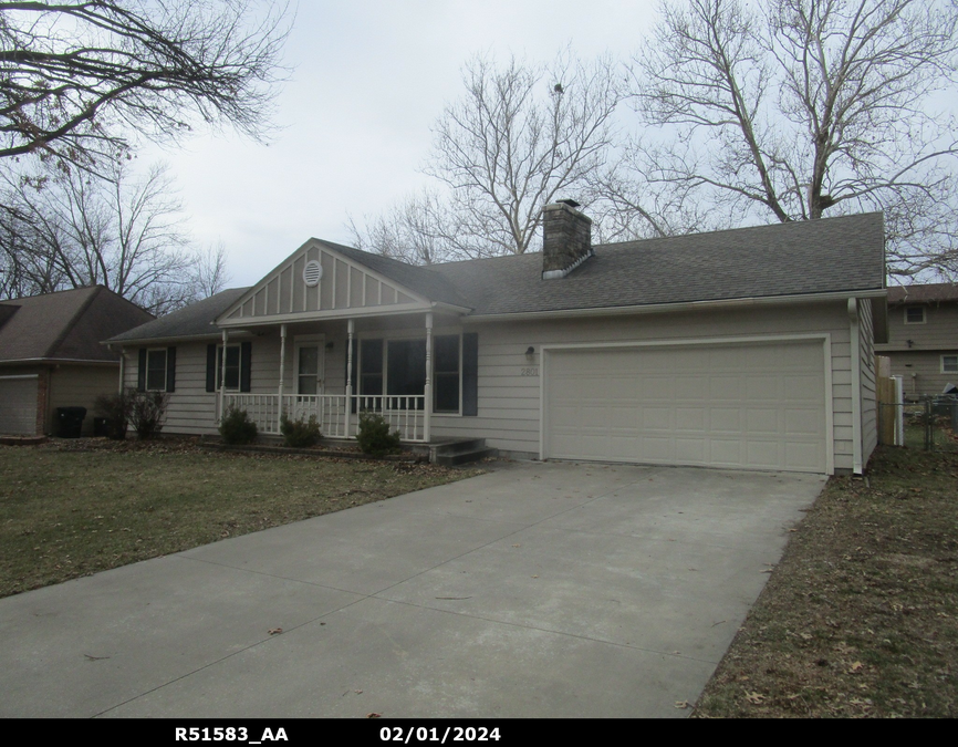 exterior photo of primary building or land of the property