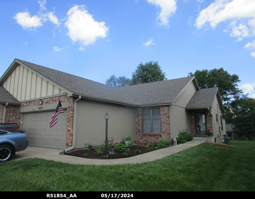 exterior photo of primary building or land of the property