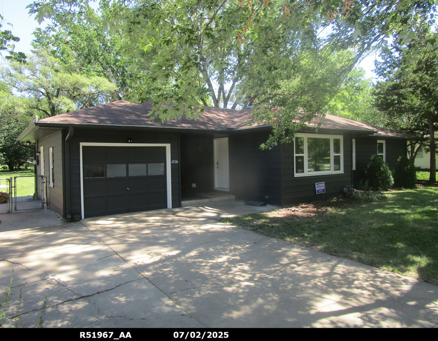 exterior photo of primary building or land of the property