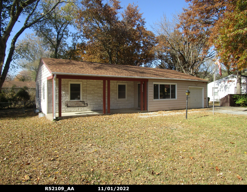 exterior photo of primary building or land of the property