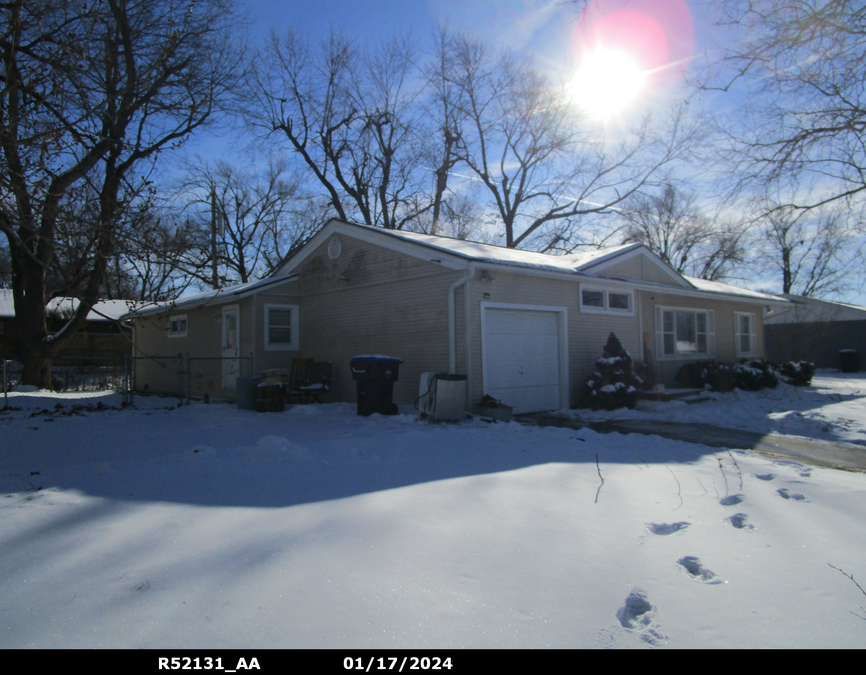 exterior photo of primary building or land of the property