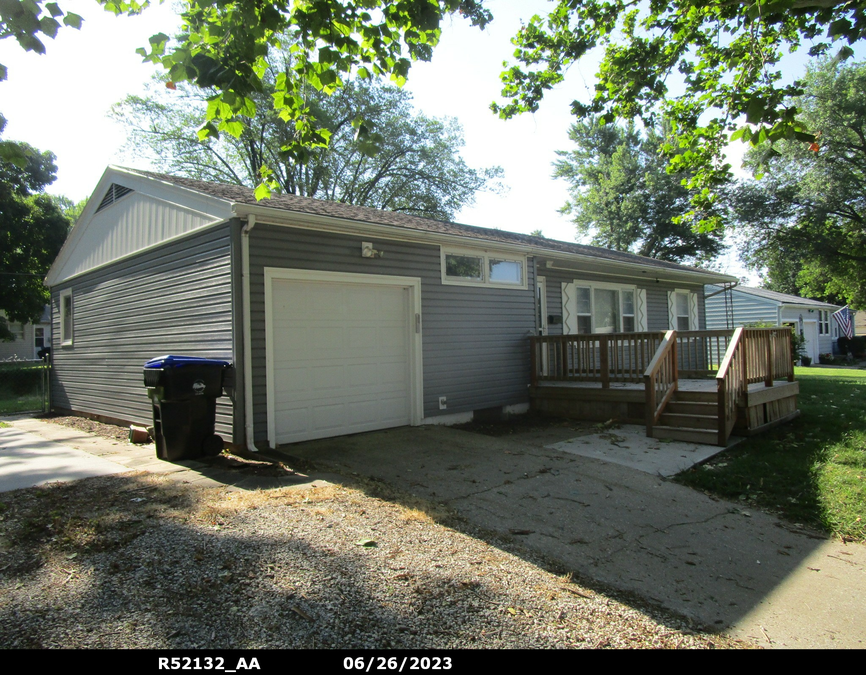 exterior photo of primary building or land of the property