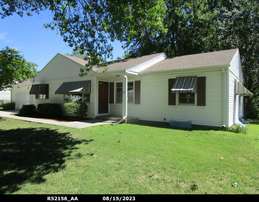 exterior photo of primary building or land of the property