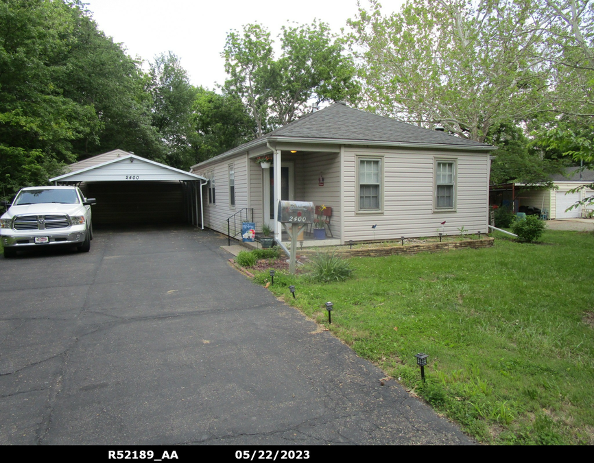 exterior photo of primary building or land of the property