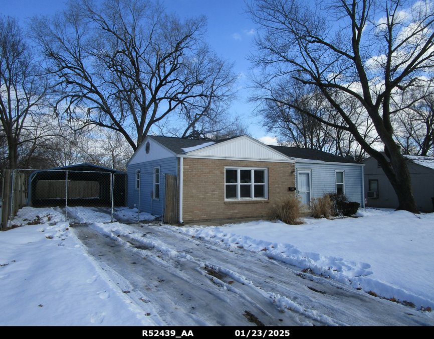 exterior photo of primary building or land of the property