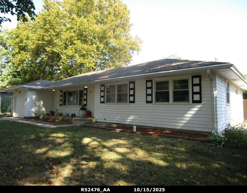 exterior photo of primary building or land of the property