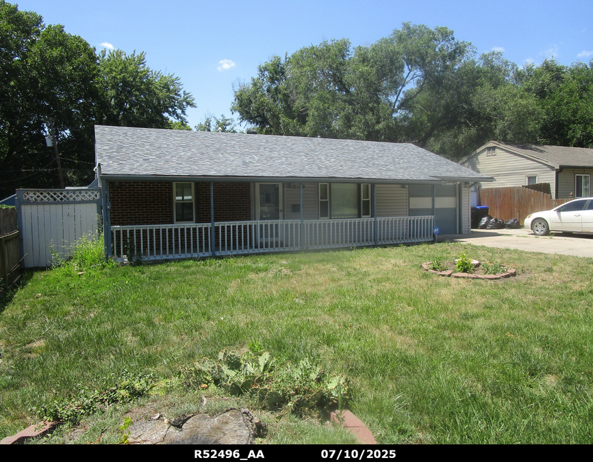 exterior photo of primary building or land of the property