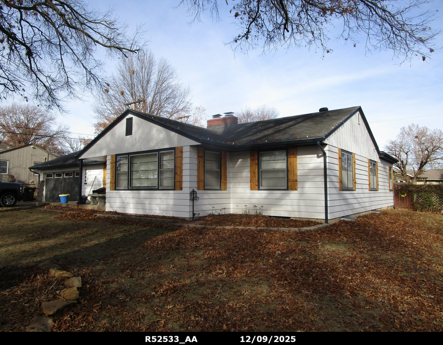 exterior photo of primary building or land of the property