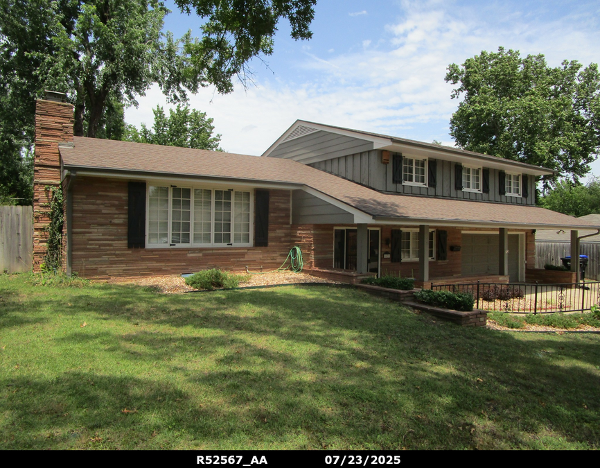 exterior photo of primary building or land of the property