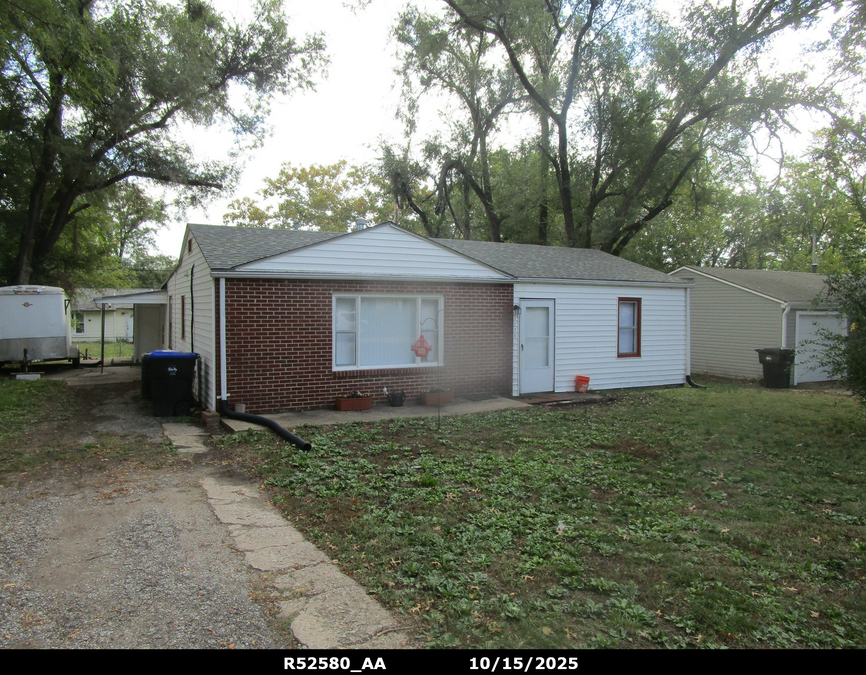 exterior photo of primary building or land of the property