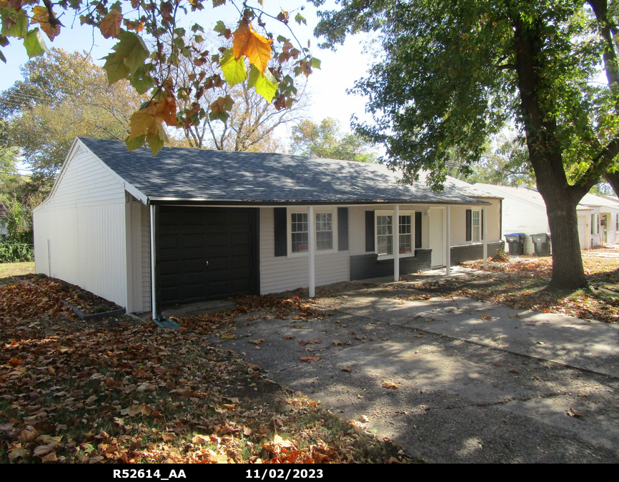 exterior photo of primary building or land of the property