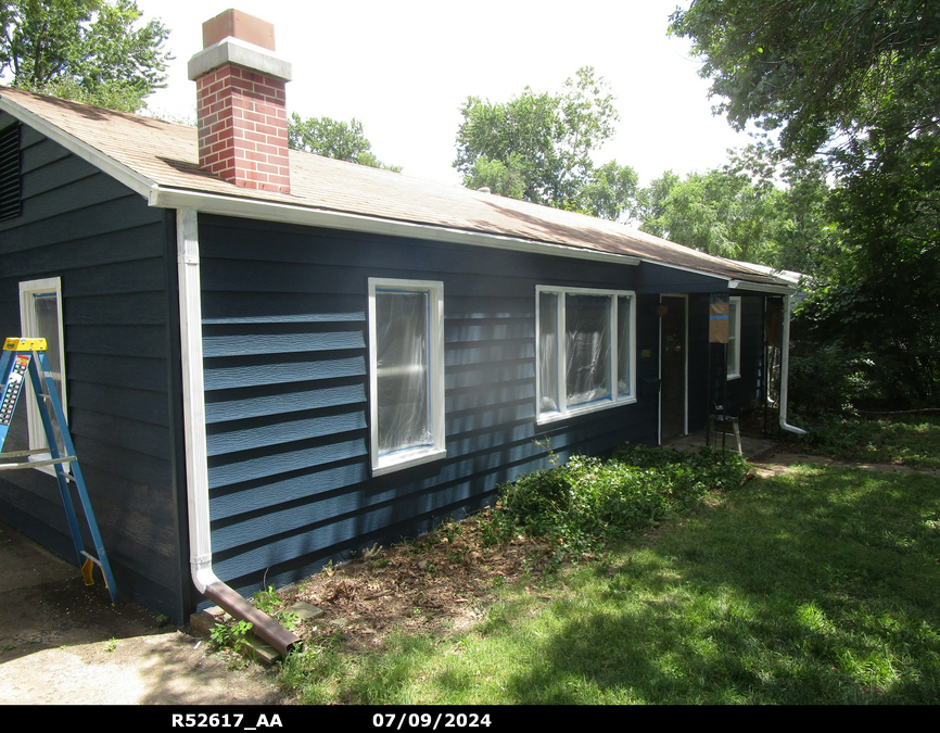 exterior photo of primary building or land of the property