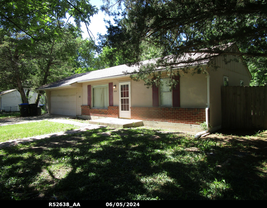exterior photo of primary building or land of the property