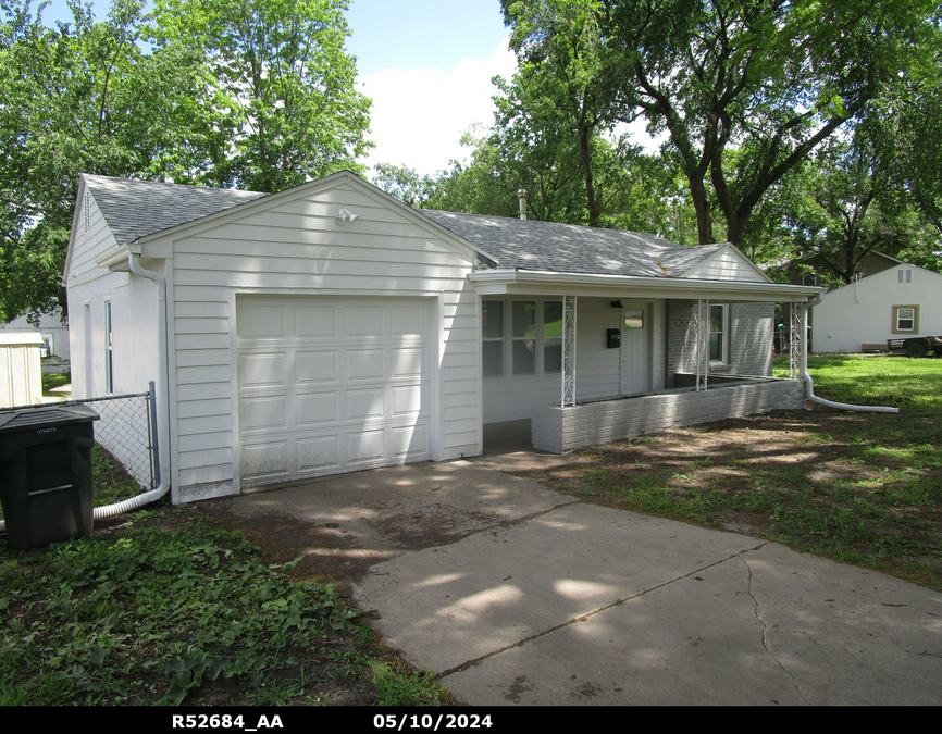 exterior photo of primary building or land of the property