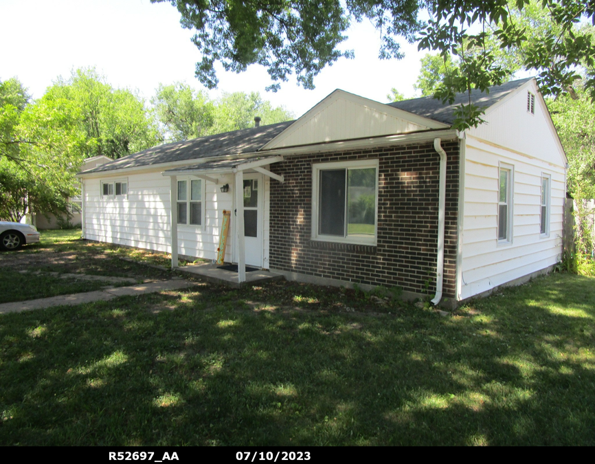 exterior photo of primary building or land of the property