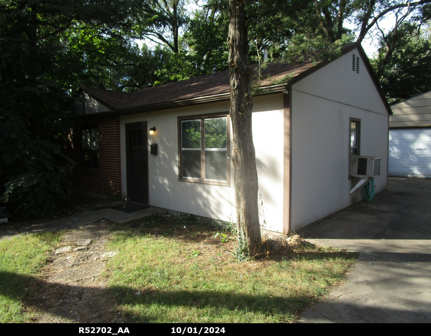 exterior photo of primary building or land of the property