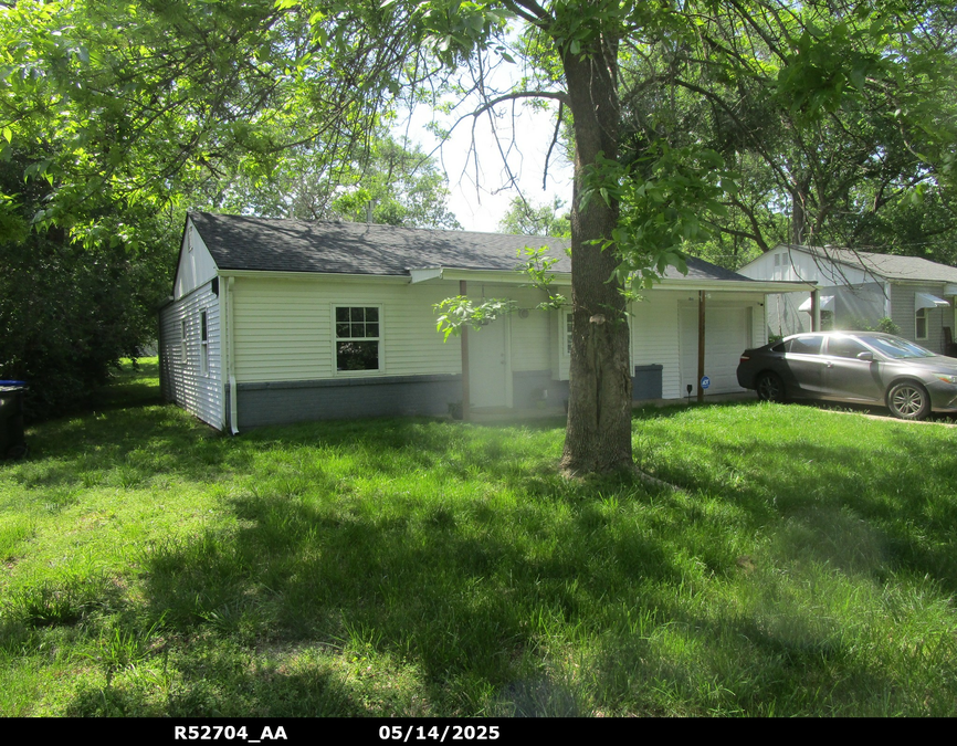 exterior photo of primary building or land of the property