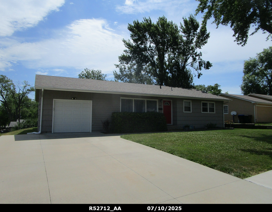 exterior photo of primary building or land of the property