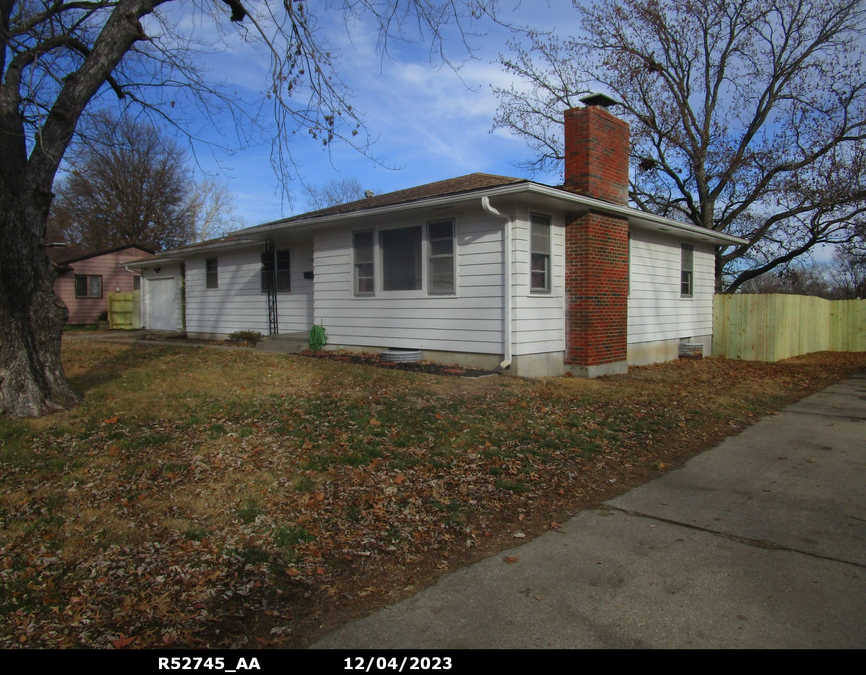 exterior photo of primary building or land of the property