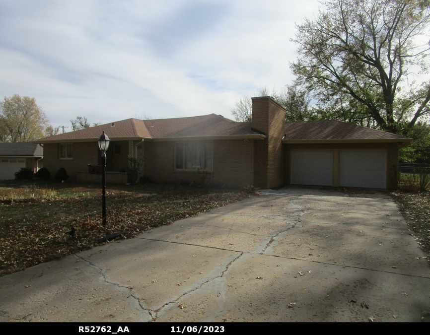 exterior photo of primary building or land of the property
