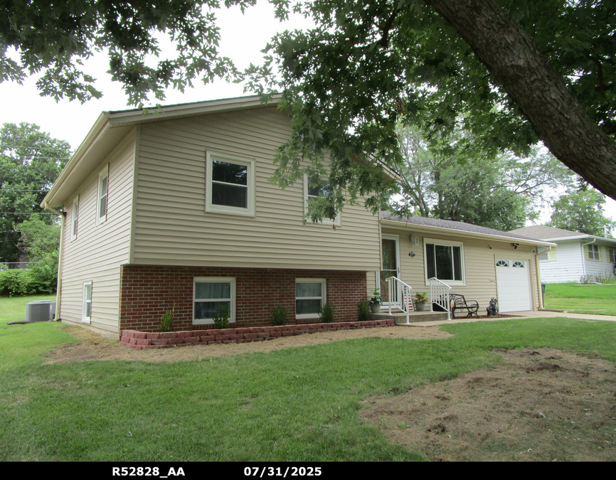exterior photo of primary building or land of the property