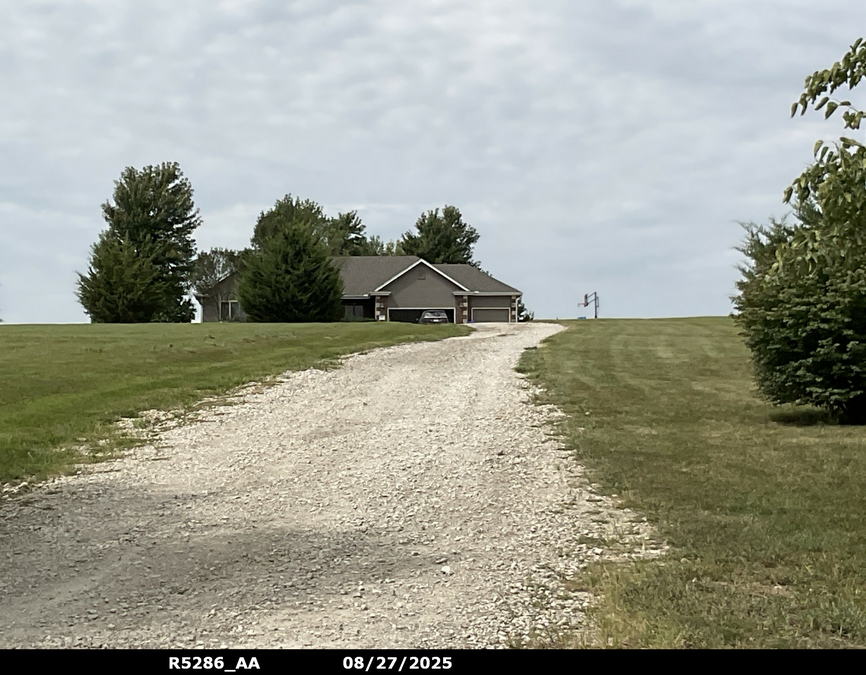 exterior photo of primary building or land of the property