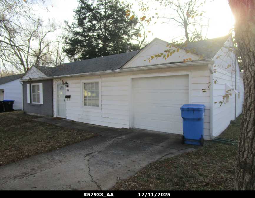 exterior photo of primary building or land of the property