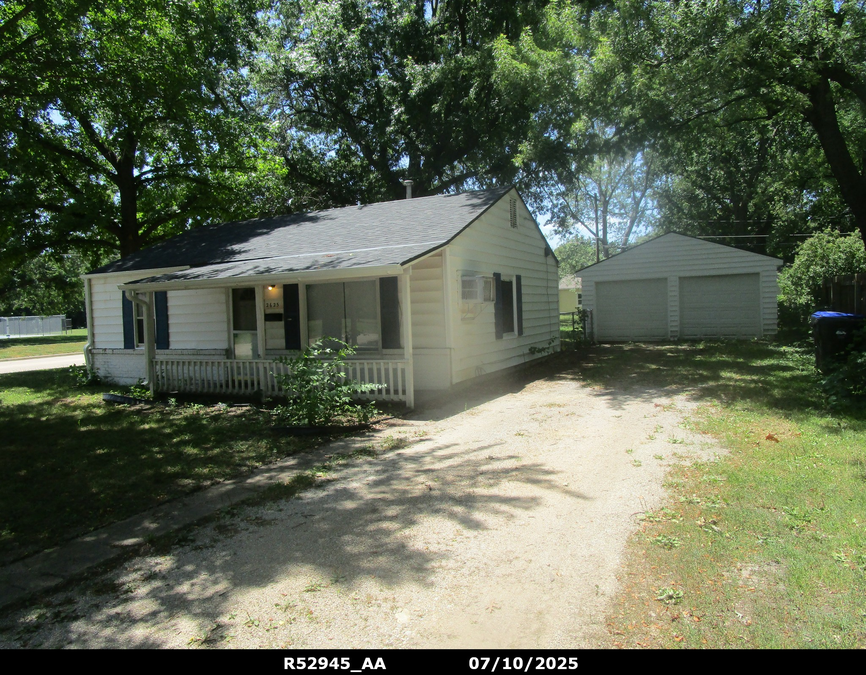 exterior photo of primary building or land of the property
