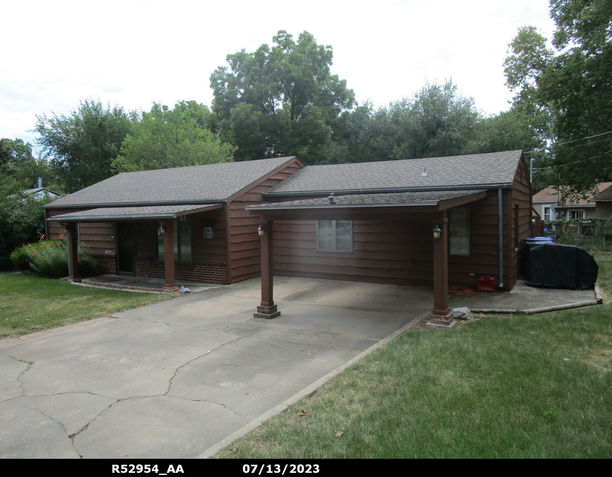 exterior photo of primary building or land of the property