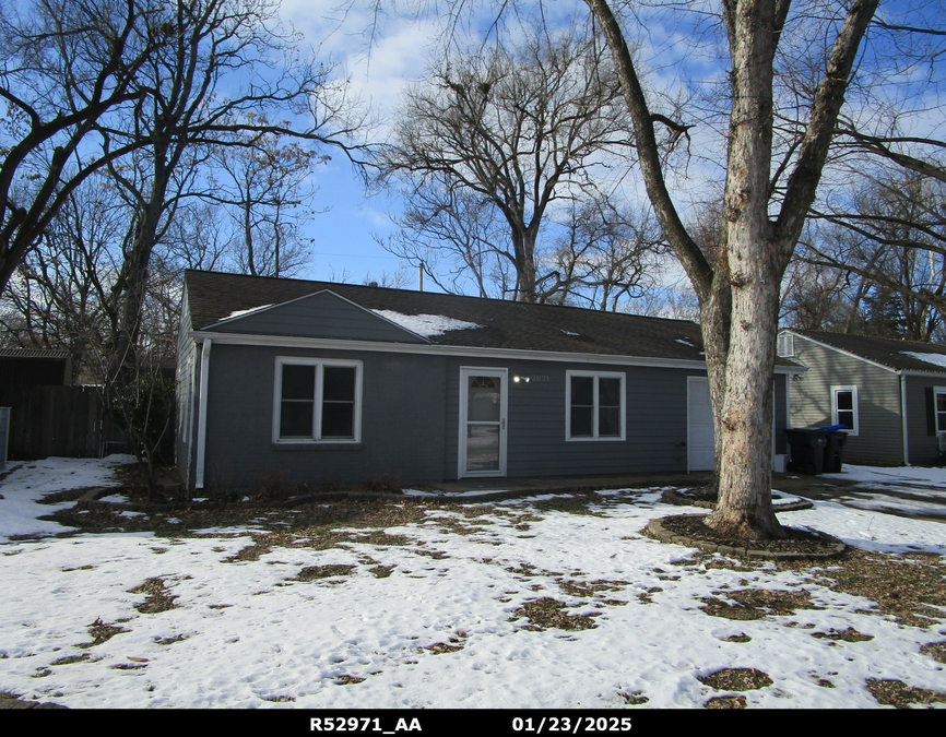 exterior photo of primary building or land of the property