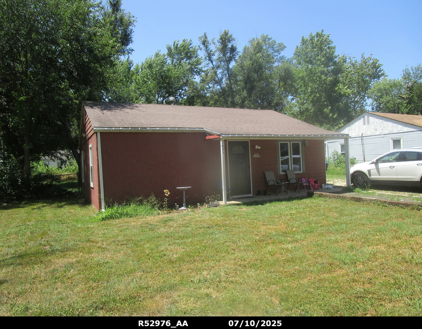 exterior photo of primary building or land of the property