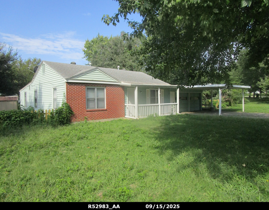 exterior photo of primary building or land of the property